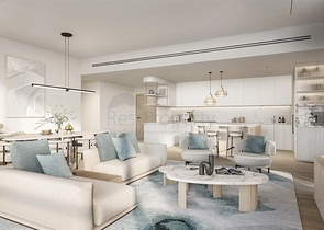 Новый жилой комплекс в популярном районе Madinat Jumeirah Living