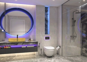 Эксклюзивный проект в центральном районе Дубай