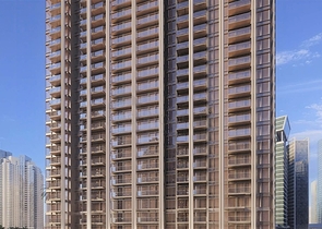 Новый жилой комплекс премиум-класса в центральном районе Business Bay