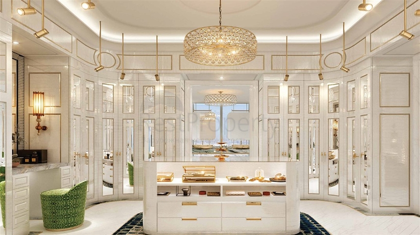 Элитный жилой комплекс в районе Al Safa от ведущего застройщика Дубая