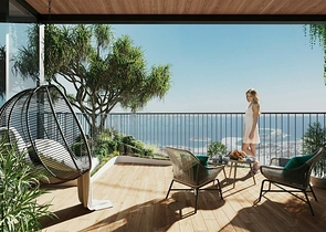 Элитный жилой комплекс в районе Al Safa от ведущего застройщика Дубая