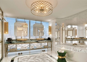 Элитный жилой комплекс в районе Al Safa от ведущего застройщика Дубая