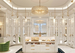 Элитный жилой комплекс в районе Al Safa от ведущего застройщика Дубая