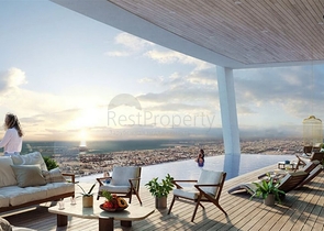 Элитный жилой комплекс в районе Al Safa от ведущего застройщика Дубая