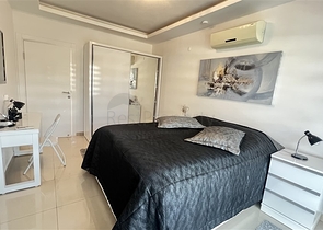 Квартира в комплексе от лучшего застройщика Алании 