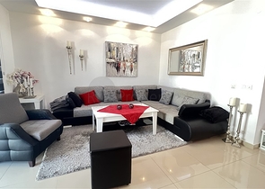 Квартира в комплексе от лучшего застройщика Алании 