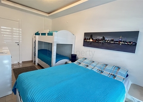 Квартира в комплексе от лучшего застройщика Алании 