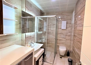 Квартира 1+1 в районе Махмутлар 