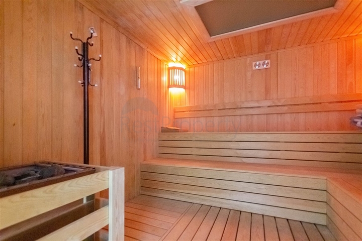 Просторная квартира планировкой 2+1 популярном районе Аланьи