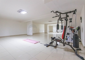 Просторная квартира планировкой 2+1 популярном районе Аланьи