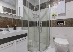 Просторная квартира планировкой 2+1 популярном районе Аланьи