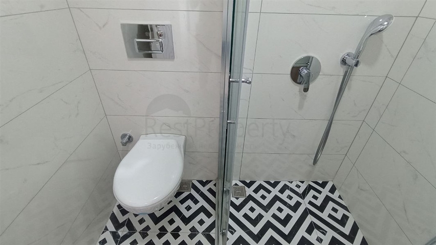 Квартира для отдыха в самом центре Алании в 5 минутах от пляжа