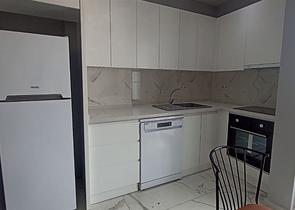 Квартира для отдыха в самом центре Алании в 5 минутах от пляжа