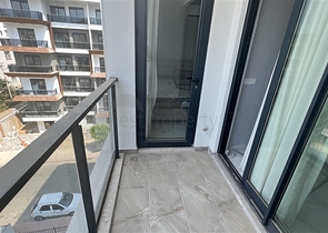 Квартира для отдыха в самом центре Алании в 5 минутах от пляжа