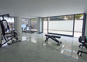 Квартира для отдыха в самом центре Алании в 5 минутах от пляжа