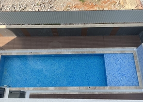 Квартира для отдыха в самом центре Алании в 5 минутах от пляжа