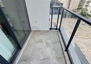 Квартира для отдыха в самом центре Алании в 5 минутах от пляжа