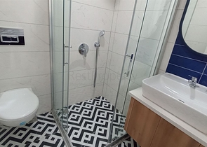 Квартира для отдыха в самом центре Алании в 5 минутах от пляжа