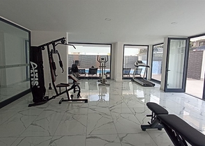 Квартира для отдыха в самом центре Алании в 5 минутах от пляжа