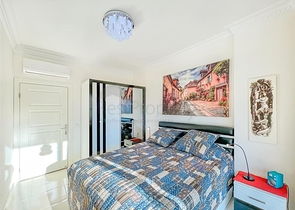 Апартаменты 1+1 в районе Махмутлар