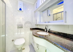 Апартаменты 1+1 в районе Махмутлар