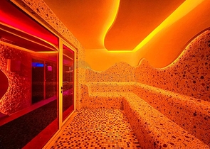 Апартаменты 1+1 в районе Махмутлар