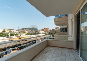 Квартира в центре Алании в 700 м от моря