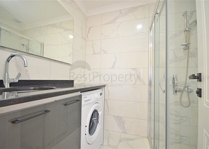 Квартиры с видом на море в новом комплексе района Авсаллар