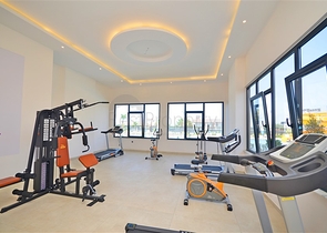 Квартиры с видом на море в новом комплексе района Авсаллар