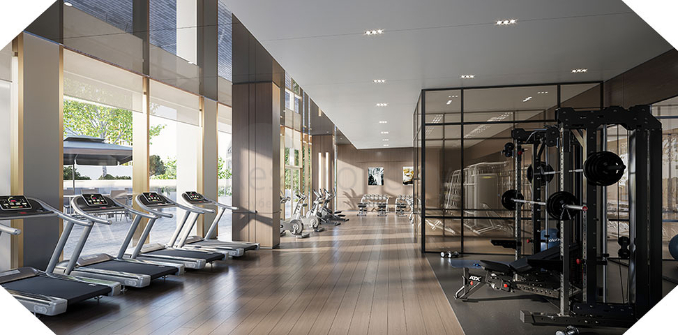 Новый проект в самом сердце международного финансового центра Дубая