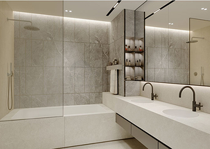 Новый проект в самом сердце международного финансового центра Дубая