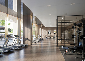 Новый проект в самом сердце международного финансового центра Дубая