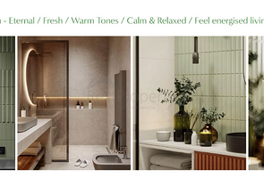 Комфортный проект с коллекцией таунхаусов в районе Damac Hills 2