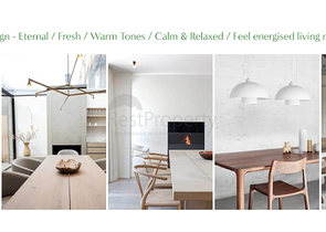 Комфортный проект с коллекцией таунхаусов в районе Damac Hills 2