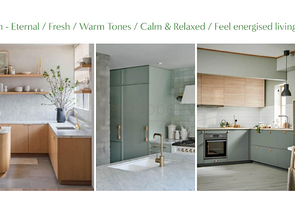 Комфортный проект с коллекцией таунхаусов в районе Damac Hills 2