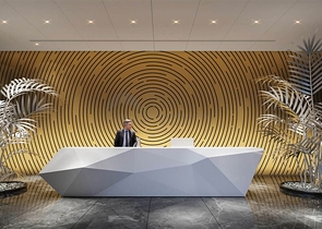 29-этажный комплекс в оживленном районе Дубай- Jumeirah Village Triangle