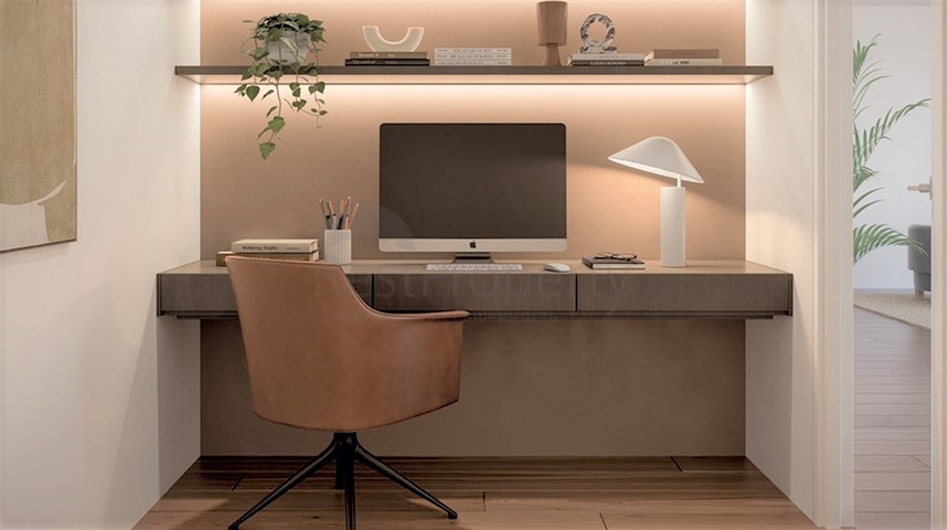 Новый жилой проект в элитном комьюнити Dubai Hills Estate