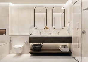 Новый жилой проект в элитном комьюнити Dubai Hills Estate