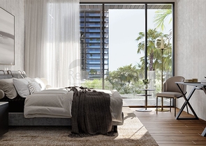 Новый жилой проект в элитном комьюнити Dubai Hills Estate