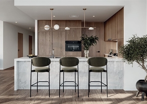 Новый жилой проект в элитном комьюнити Dubai Hills Estate