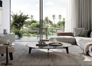 Новый жилой проект в элитном комьюнити Dubai Hills Estate