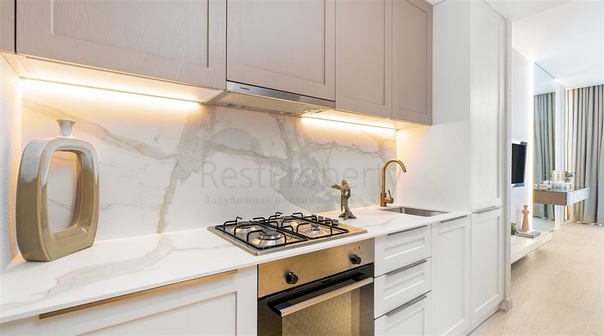 Жилой комплекс премиум-класса в районе Jumeirah Village Circle