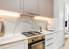 Жилой комплекс премиум-класса в районе Jumeirah Village Circle