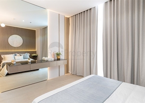 Жилой комплекс премиум-класса в районе Jumeirah Village Circle