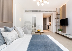 Жилой комплекс премиум-класса в районе Jumeirah Village Circle