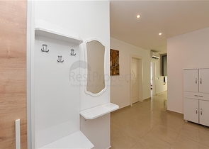 Меблированная квартира планировкой 2+1 в районе Махмутлар