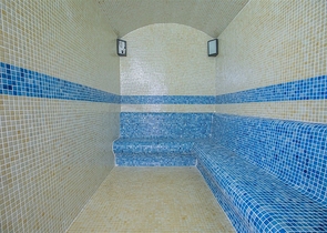 Меблированная квартира планировкой 2+1 в районе Махмутлар