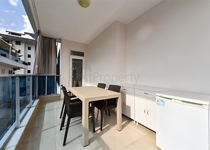 Меблированная квартира планировкой 2+1 в районе Махмутлар