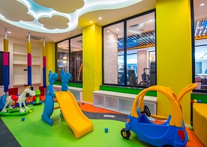 Квартира 2+1 в одном из самых престижных комплексов Алании