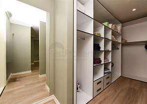 Квартира 2+1 в одном из самых престижных комплексов Алании